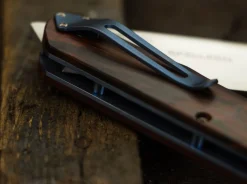 Plus Exskelibur I Cocobola