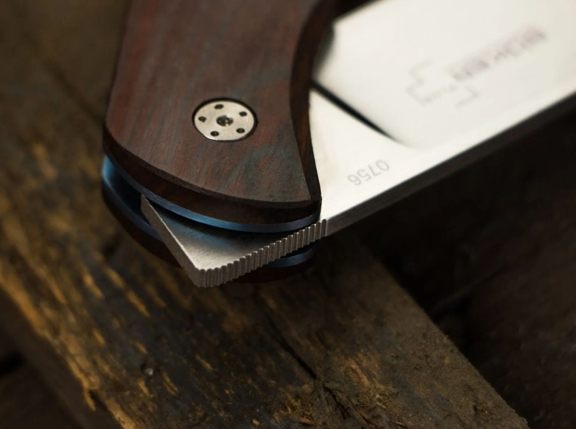 Plus Exskelibur I Cocobola