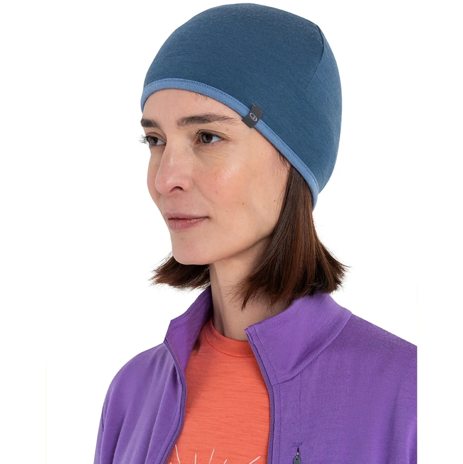 Pocket Hat Dawn/Kyanite