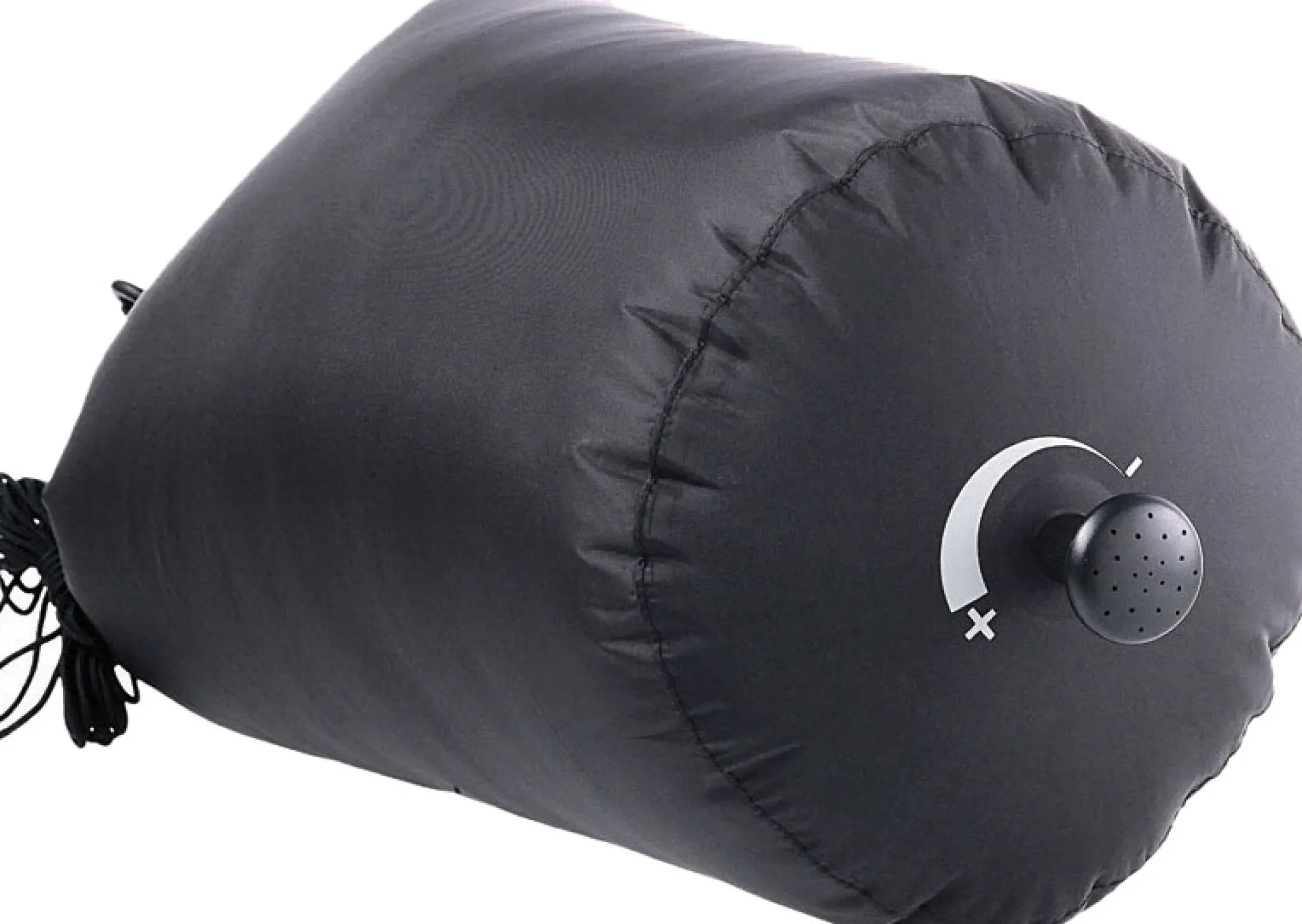 Pocket Shower Solardusche