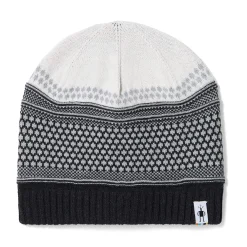 Popcorn Cable Beanie Onesize