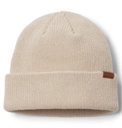 Portside Fisherman Beanie Dark Stone