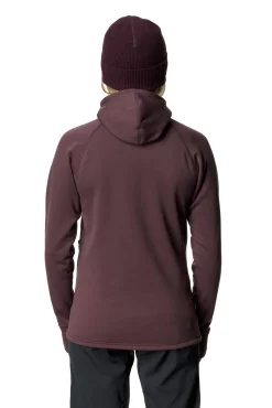 Power Houdi W Red Illusion