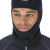 Power Stretch Pro Balaclava - black