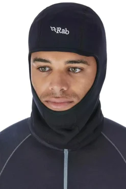 Power Stretch Pro Balaclava - black