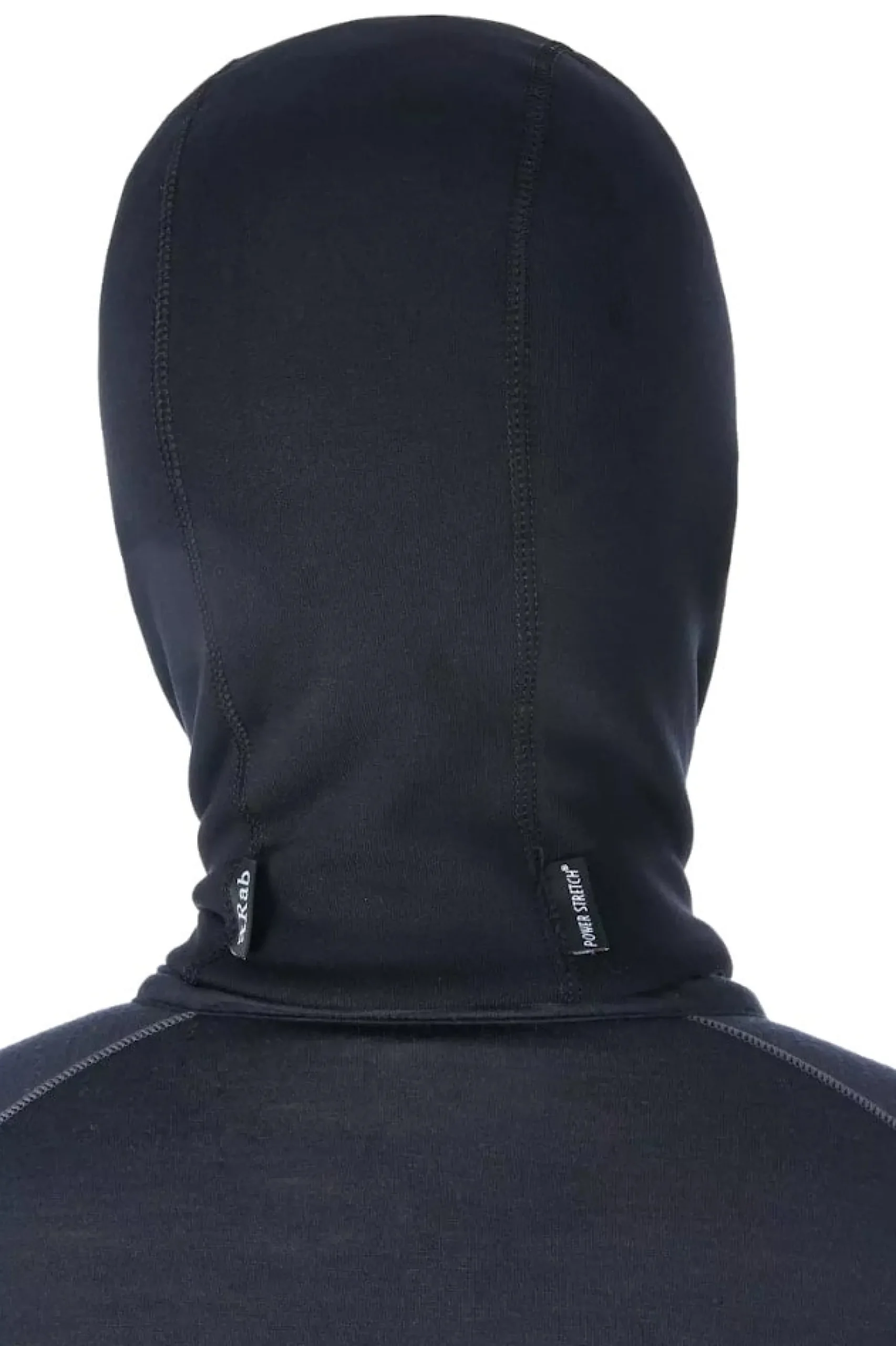 Power Stretch Pro Balaclava - black
