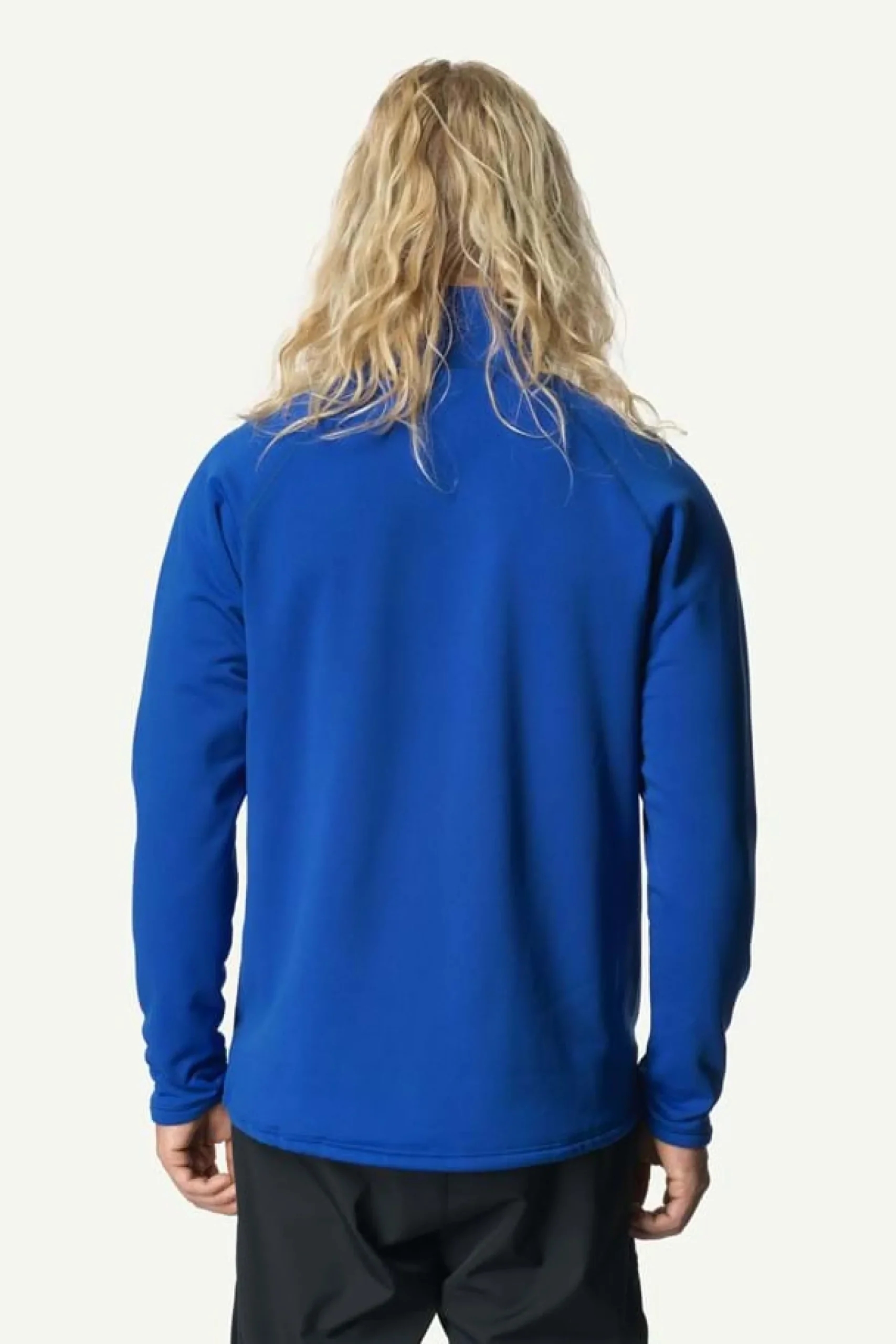 Power Up Jacket True Black