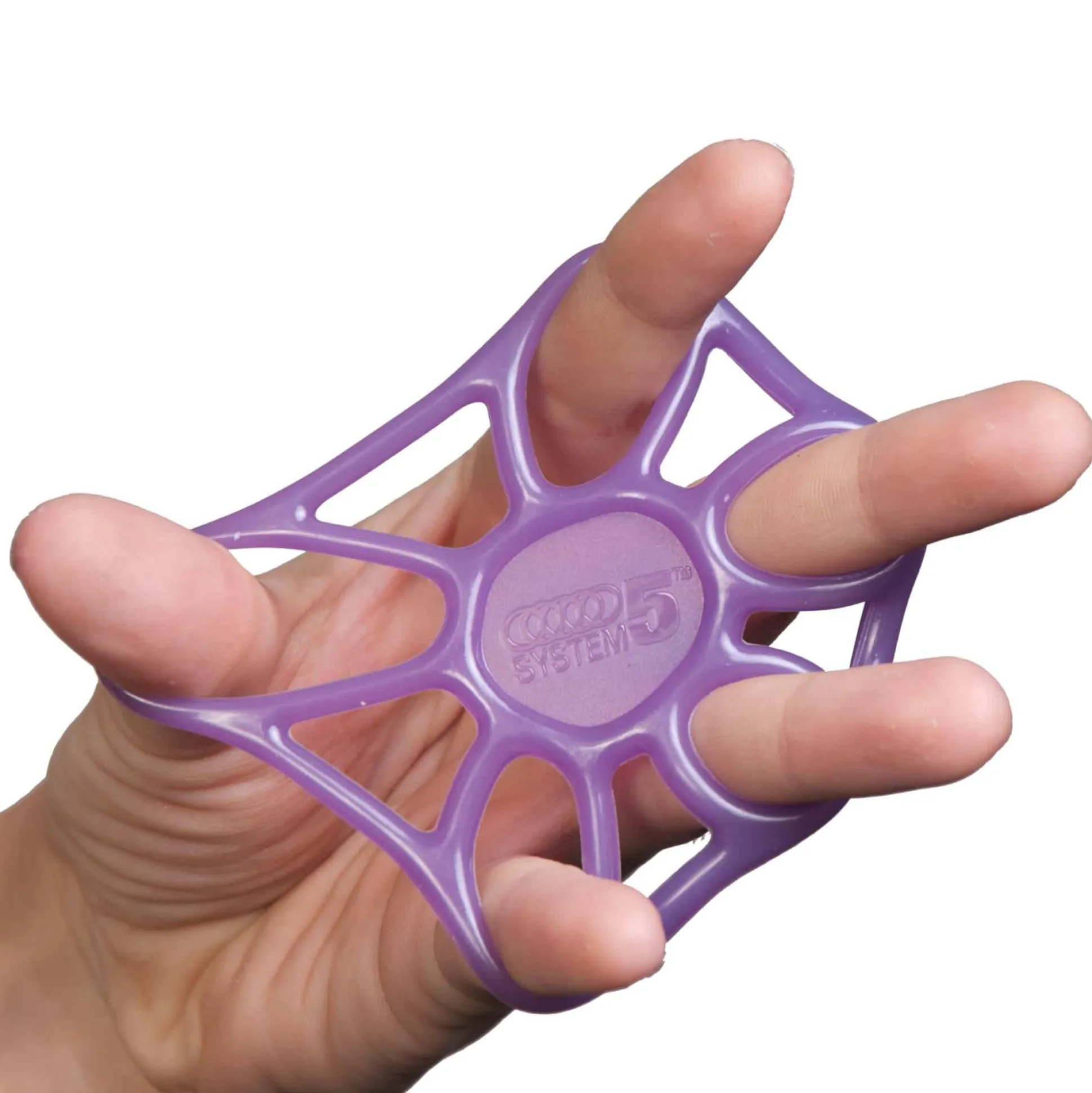 Powerfingers Handtrainer Set