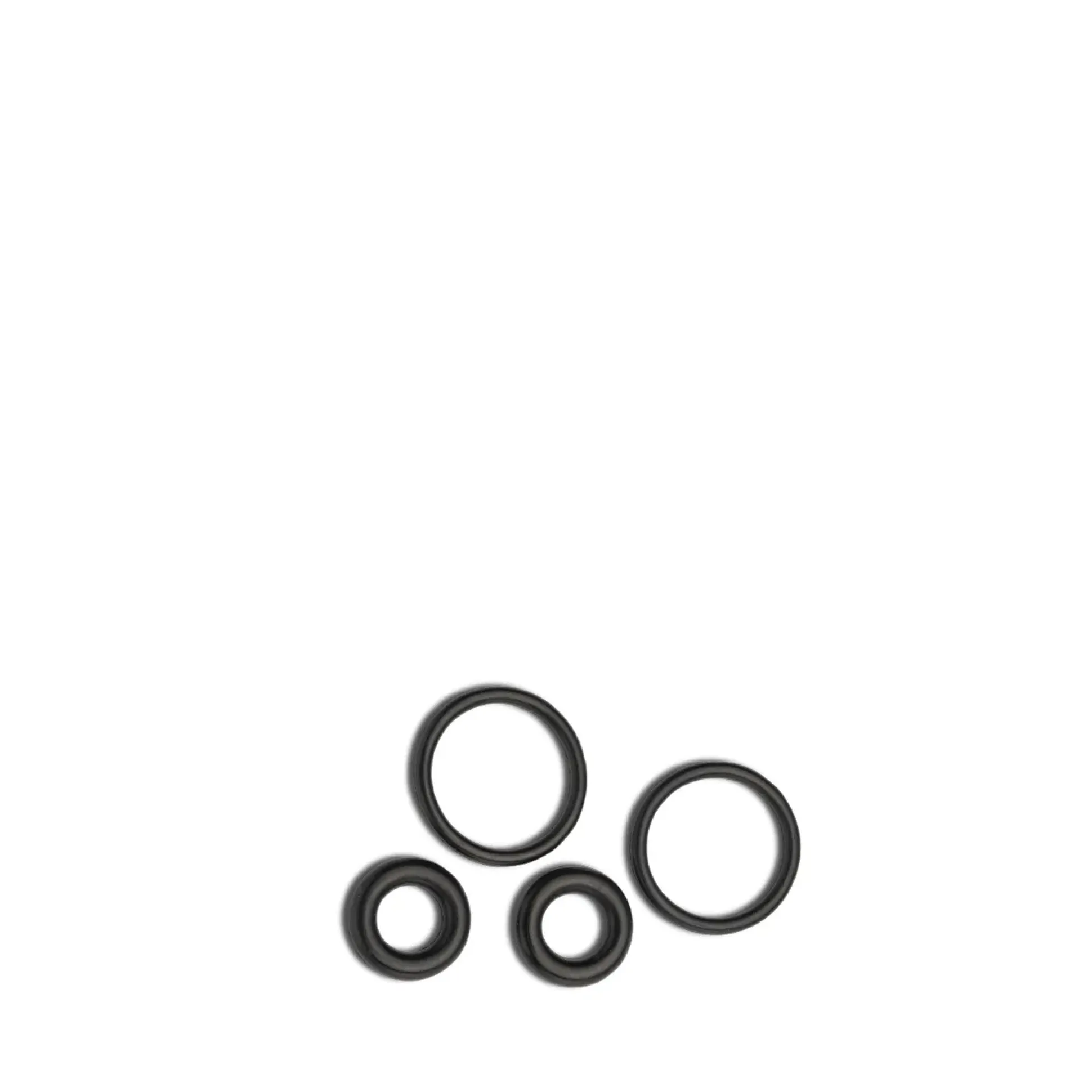 Primus O-Ringe for Duo gas stoves&latern