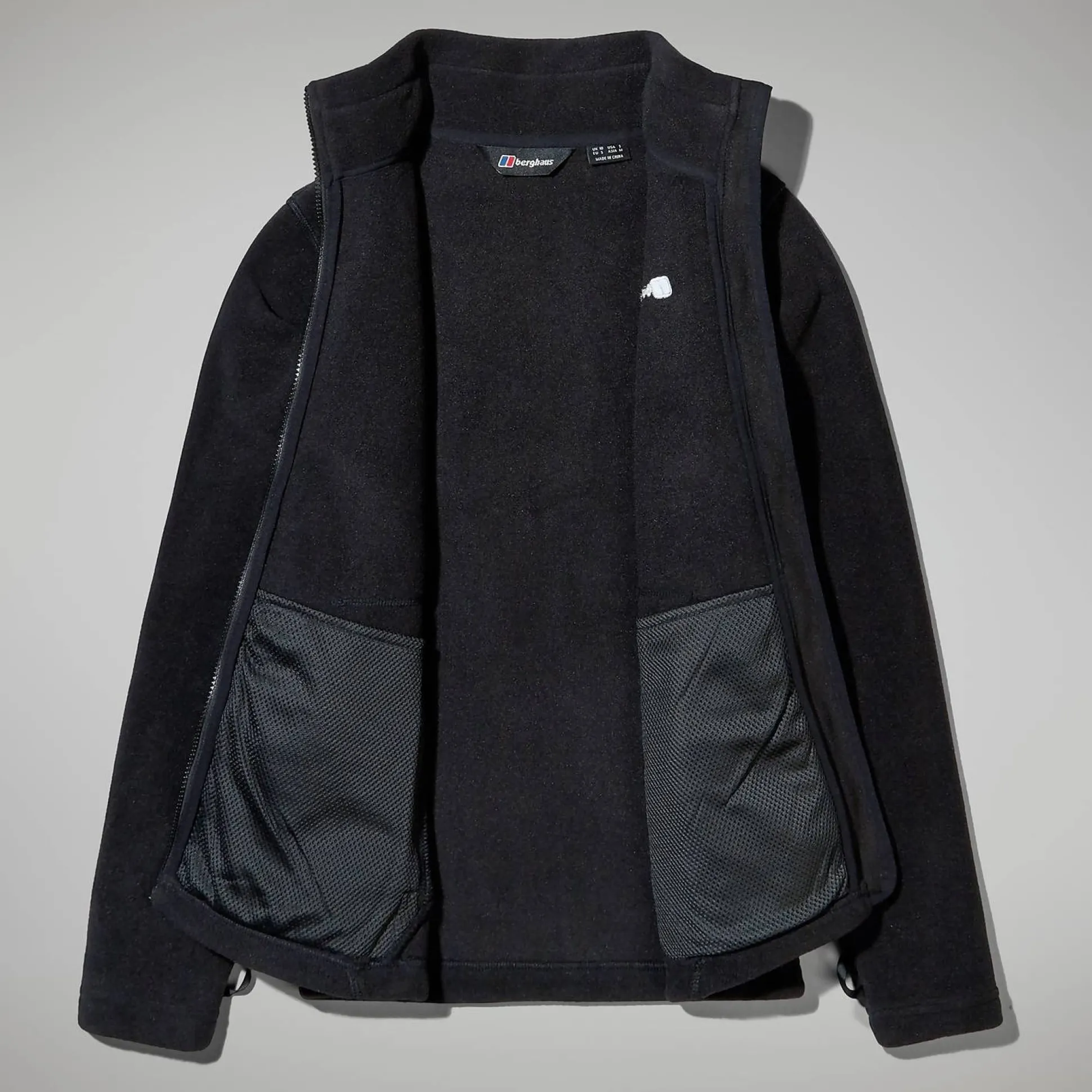 Prism PT IA JKT W /Jet Black