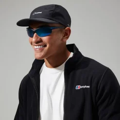 Prism PT JKT IA Jet Black