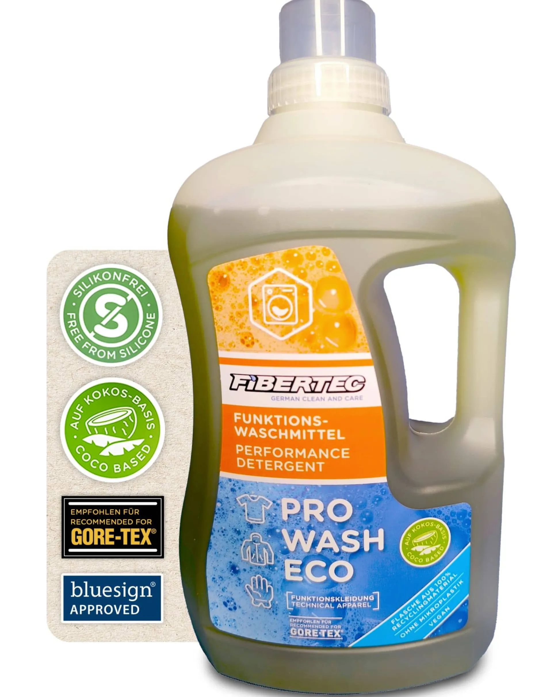 Pro Wash Eco - 1500ml
