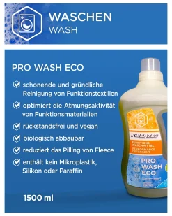 Pro Wash Eco - 1500ml