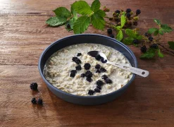 Protein Porridge