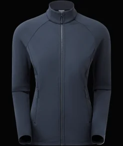 Protium Jacket W Eclipse Blue