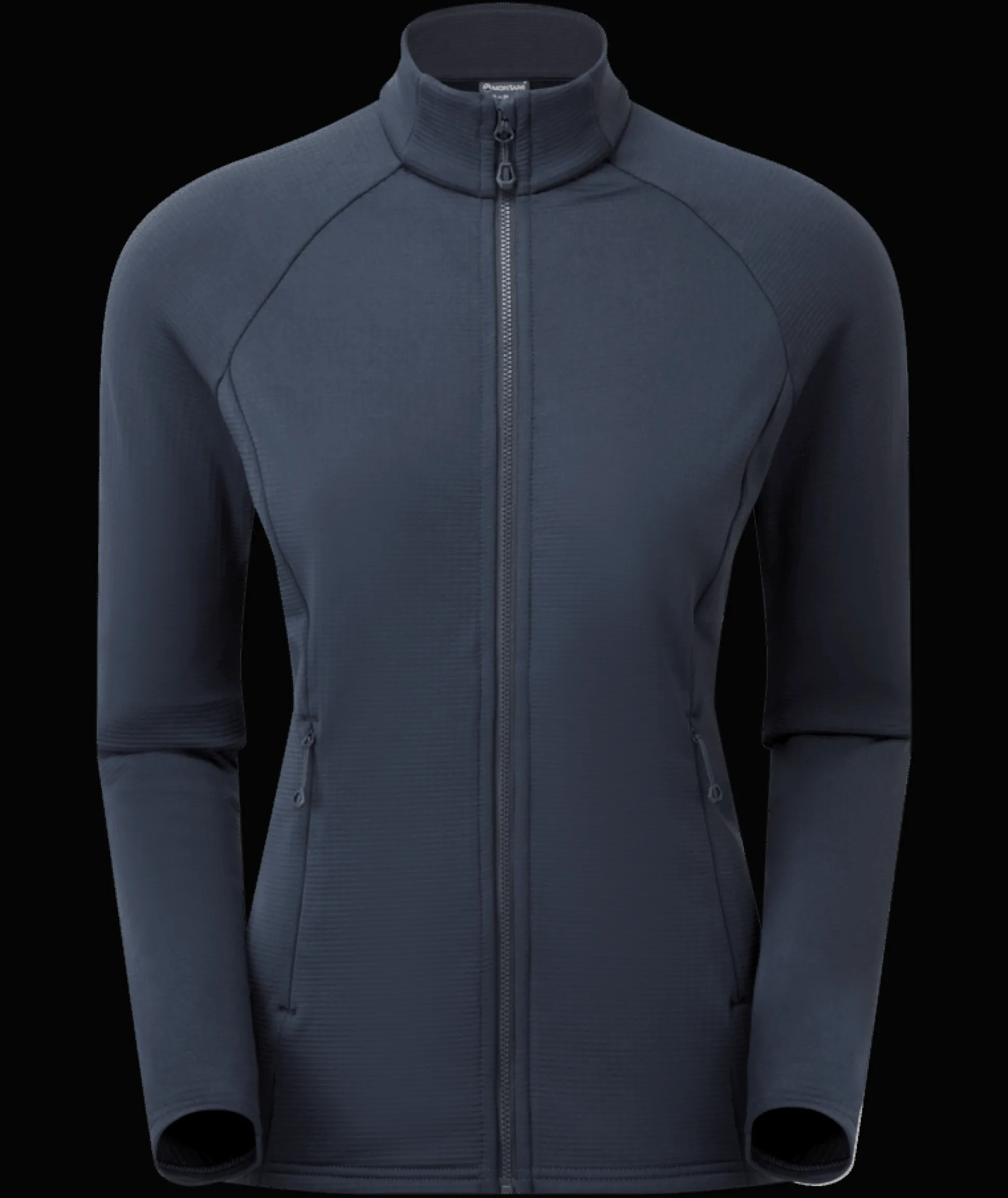 Protium Jacket W Eclipse Blue