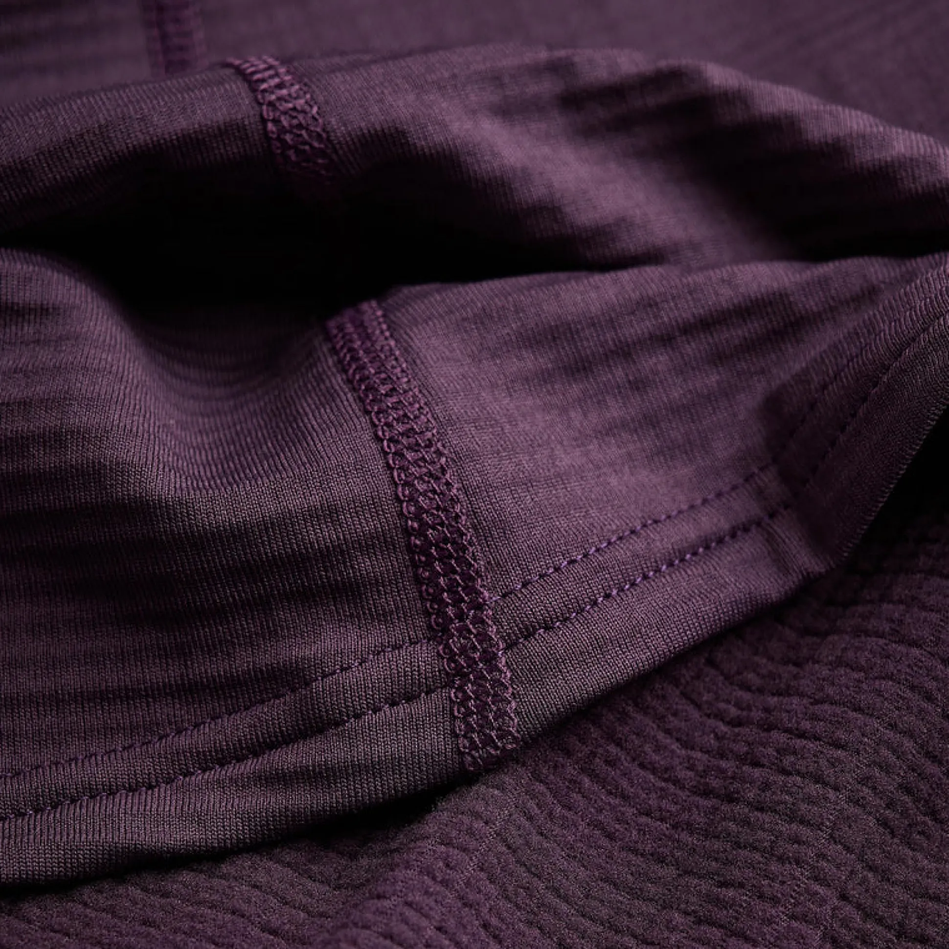 Protium Jacket W Mulberry