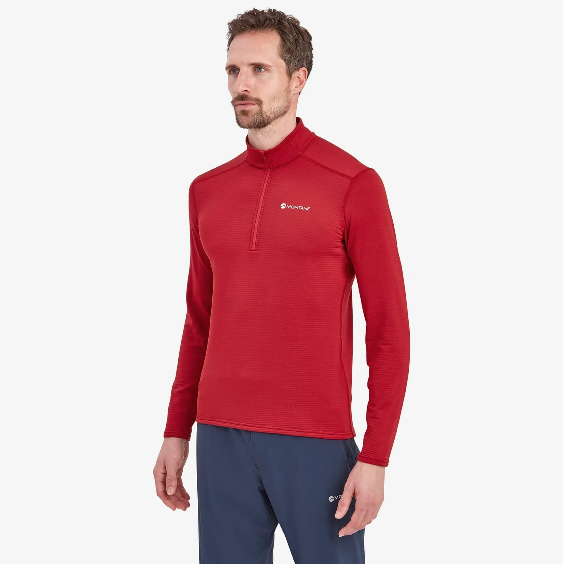 Protium Lite Pull On Acer Red