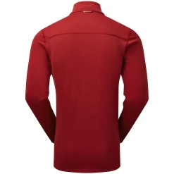 Protium Lite Pull On Acer Red