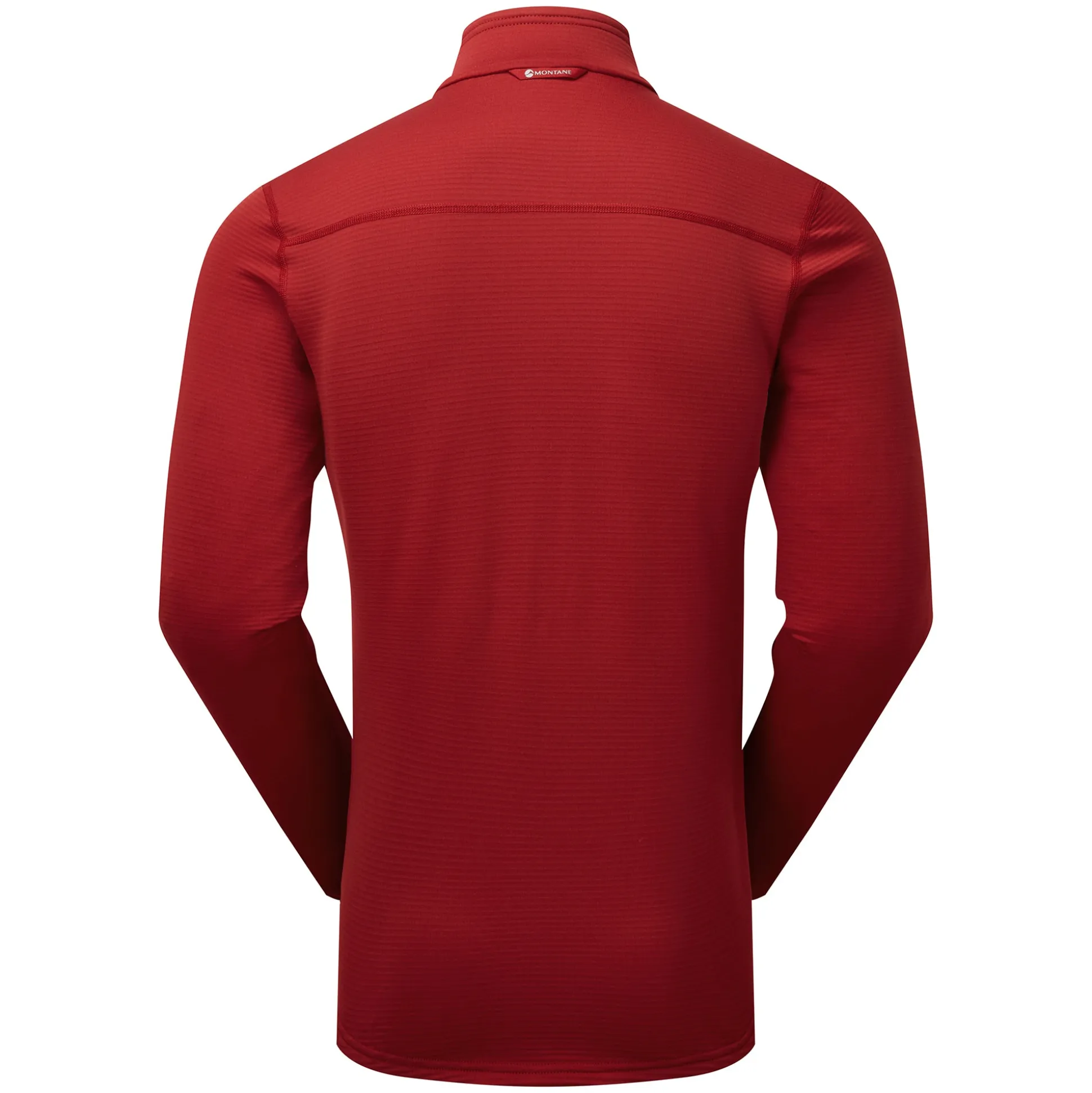 Protium Lite Pull On Acer Red