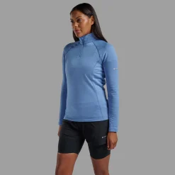 Protium Lite Pull On W Cornflower