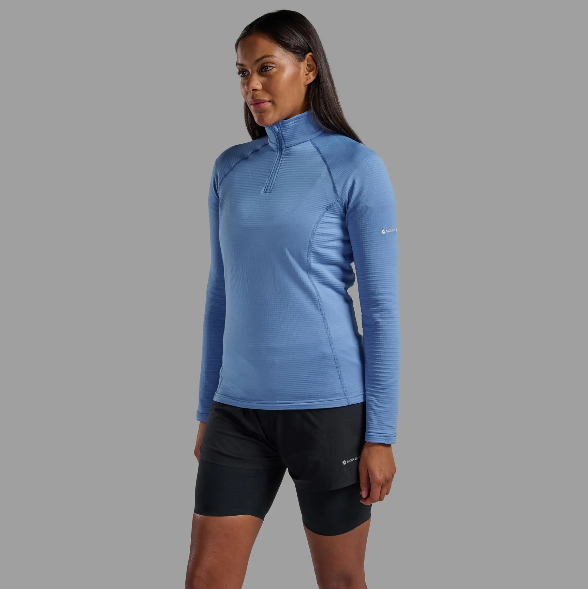 Protium Lite Pull On W Cornflower