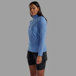 Protium Lite Pull On W Cornflower