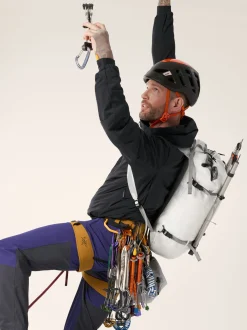 Proton SL Hoody - Black