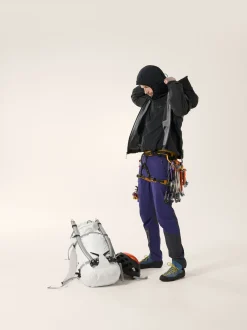 Proton SL Hoody - Black