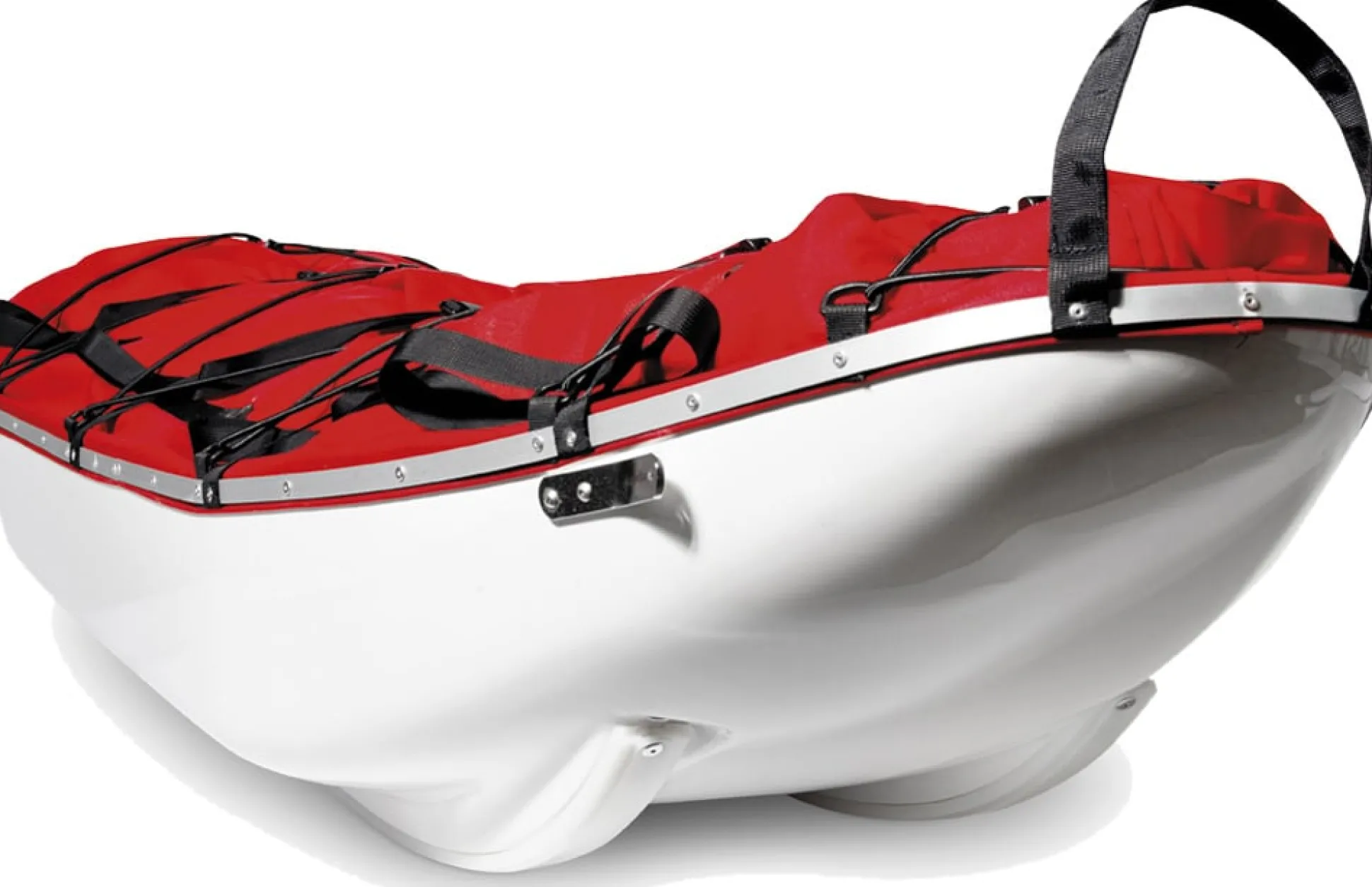 Pulka Expedition Tour 170