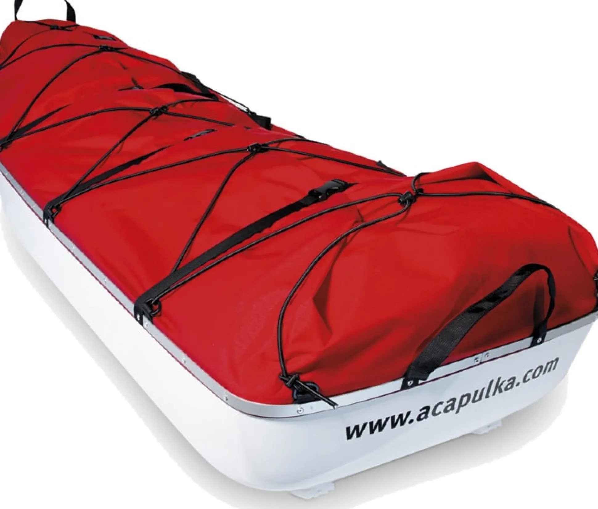 Pulka Expedition Tour 170