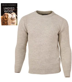 Pullover NLS Petal Birch