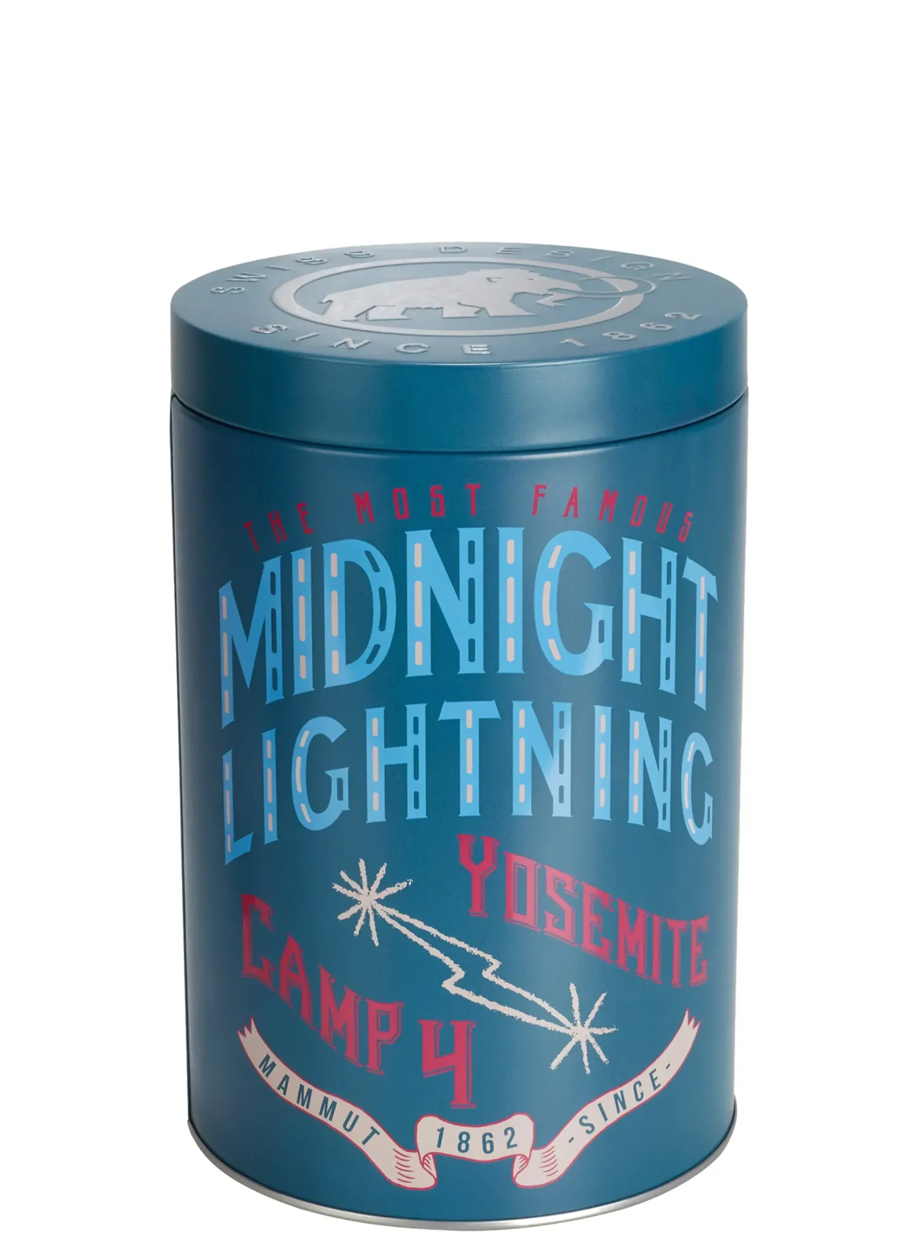 Pure Chalk 230g CAMP4 Collectors Dose