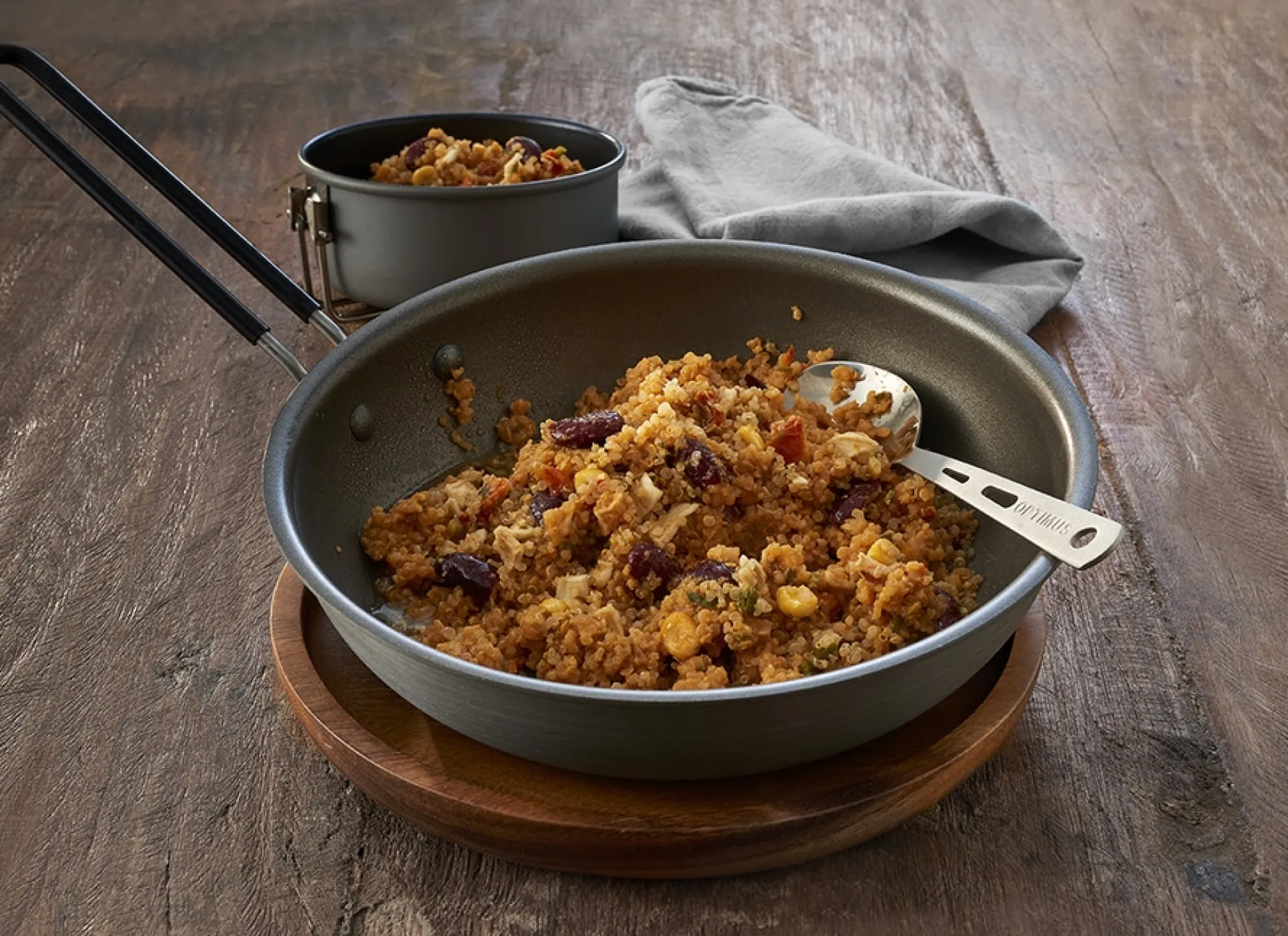 Quinoa mexikanischer Art