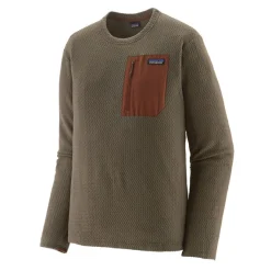 R1 Air Crew Marlow Brown