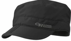 Radar Pocket Cap