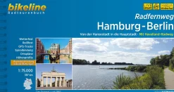 Radfernweg Hamburg - Berlin