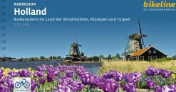 Radregion Holland