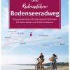 RadReiseFührer Bodenseeradweg