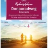 RadReiseFührer Donauradweg Österreich