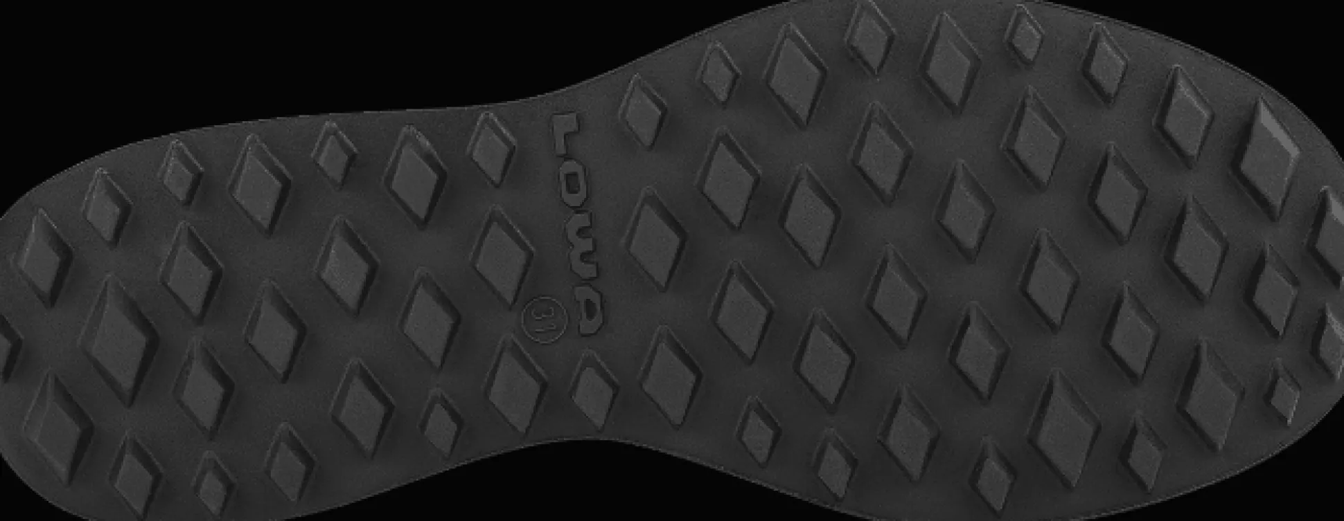 Raik GTX Hi Jr Anthrazit/Petrol