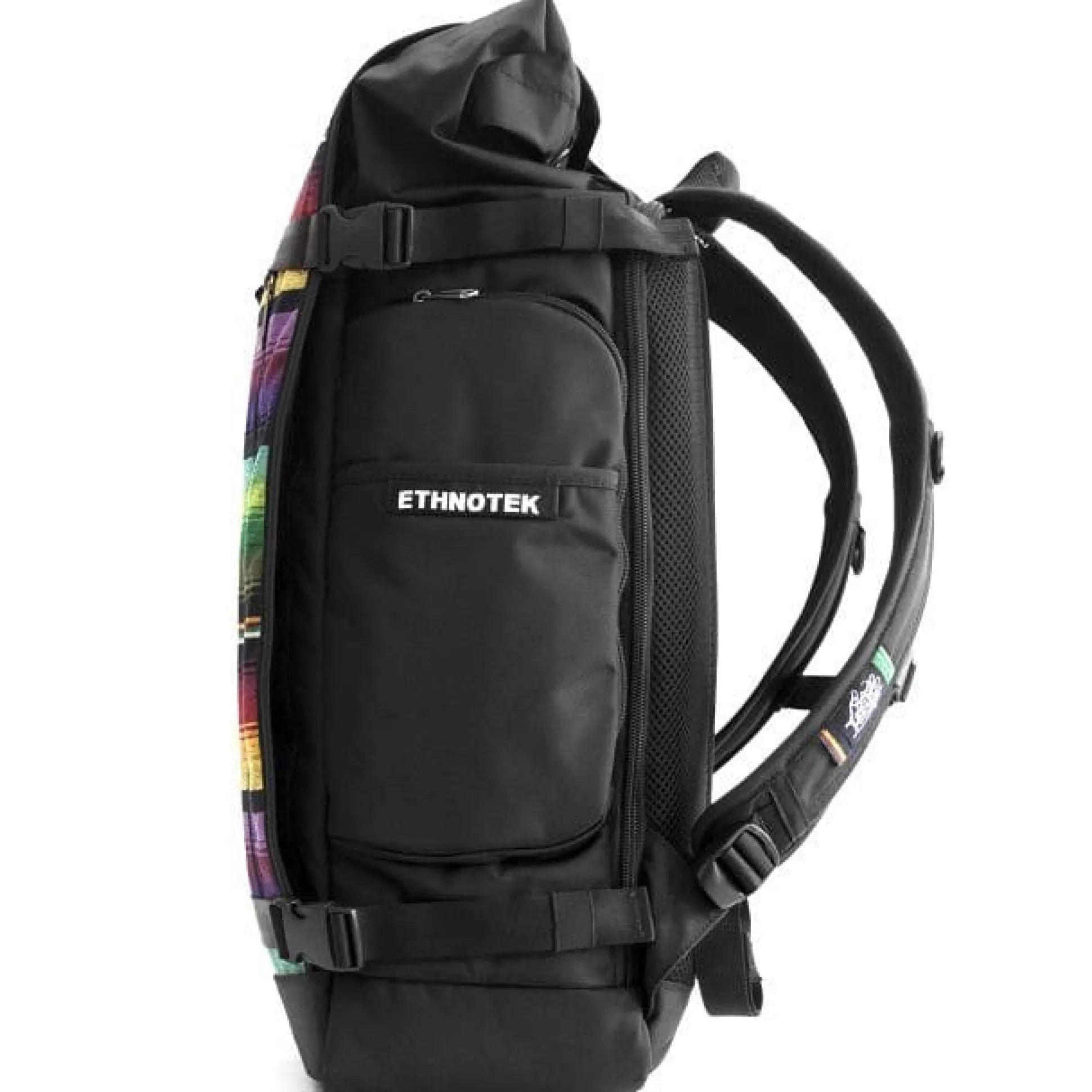 Raja Reise-Rucksack 46