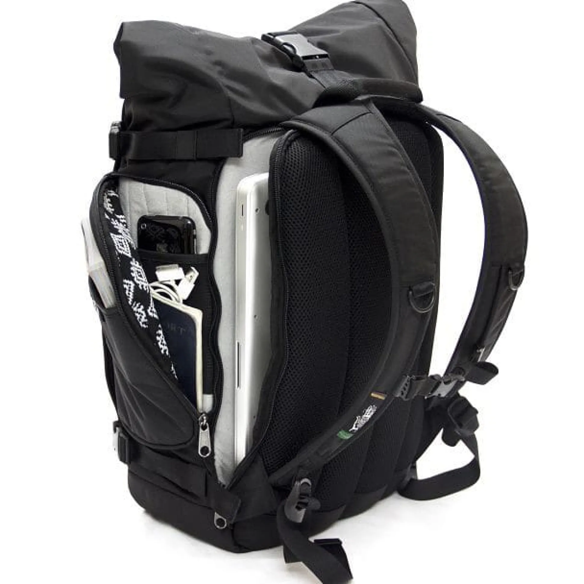 Raja Reise-Rucksack 46