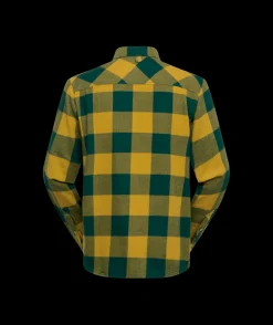 Rambler Flannel Shirt Jungle
