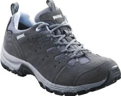 Rapide GTX Women Anthrazit/Azur