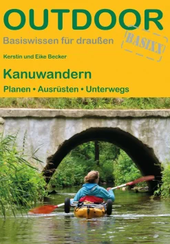 Ratgeber Kanuwandern