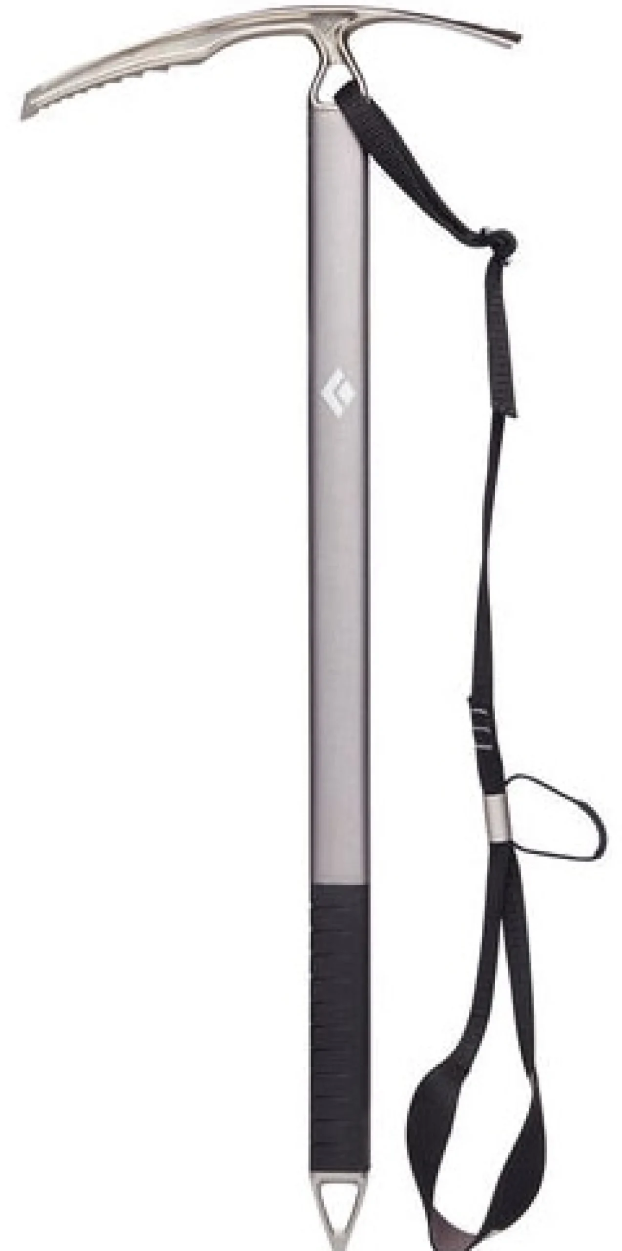 Raven Ice Axe with Grip