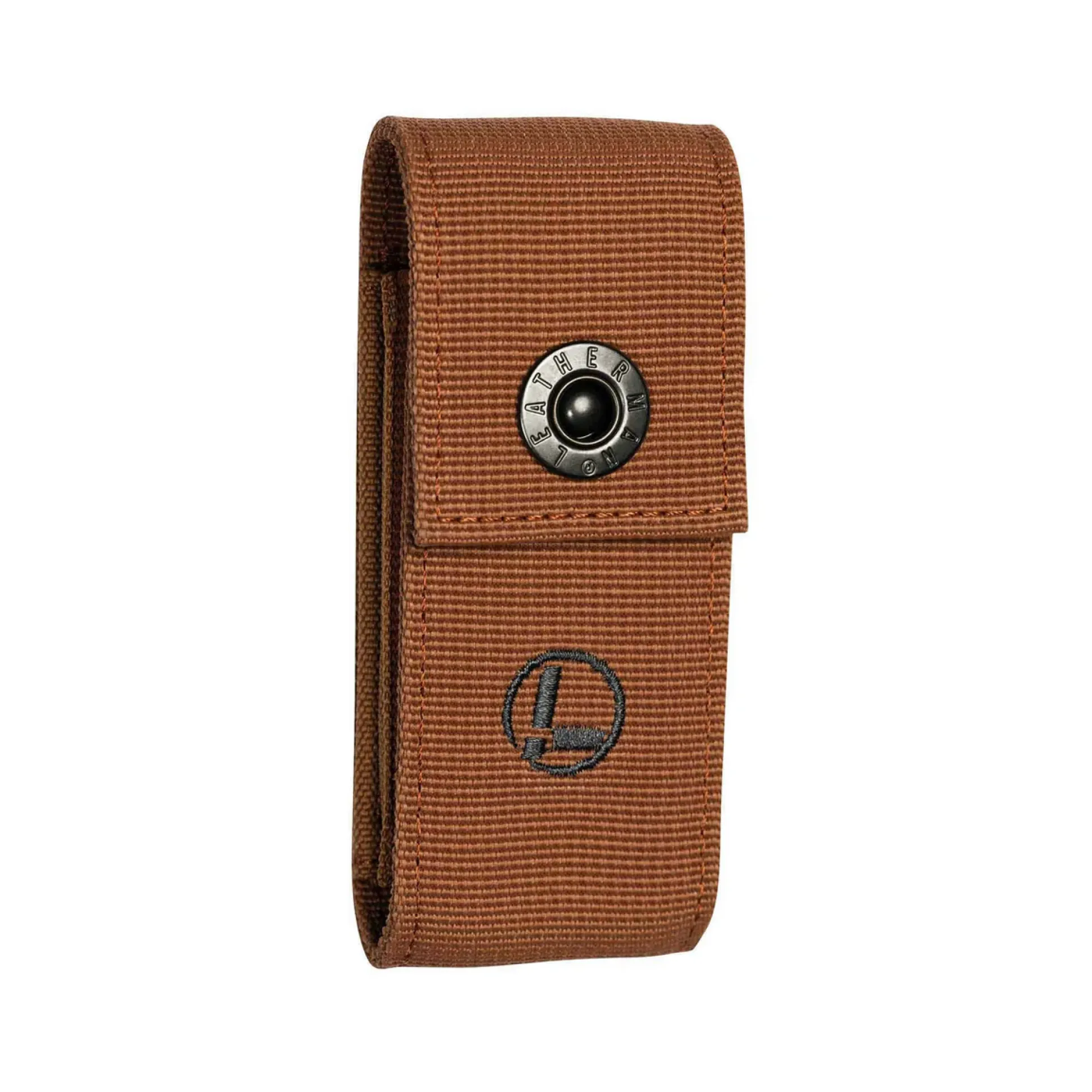 Rebar mit Nylonholster - Burnt Sienna