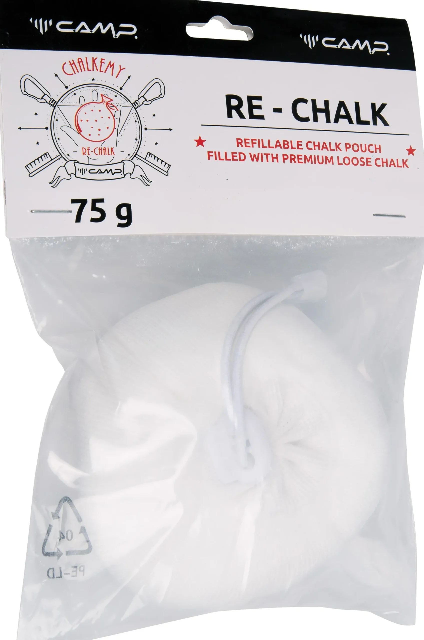 Re-Chalk 75g