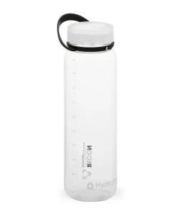Recon Bottle 1L Clear/Black/White